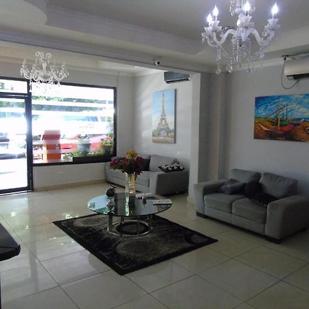 Hotel Marparaiso Panama City Luaran gambar