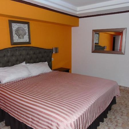 Hotel Marparaiso Panama City Luaran gambar