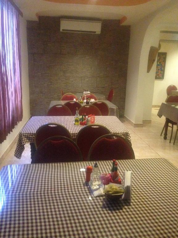 Hotel Marparaiso Panama City Luaran gambar