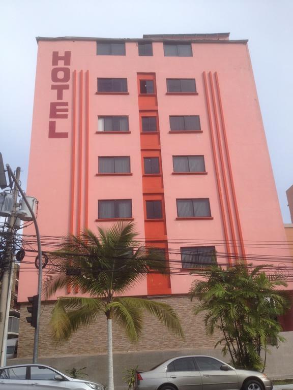 Hotel Marparaiso Panama City Luaran gambar