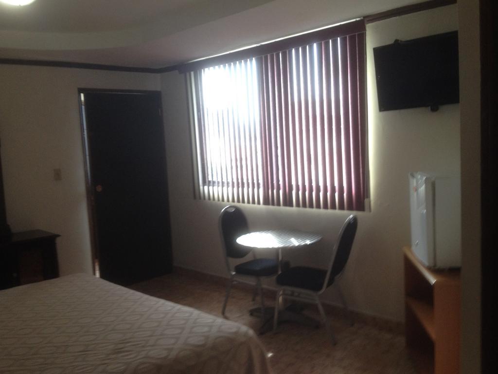 Hotel Marparaiso Panama City Bilik gambar
