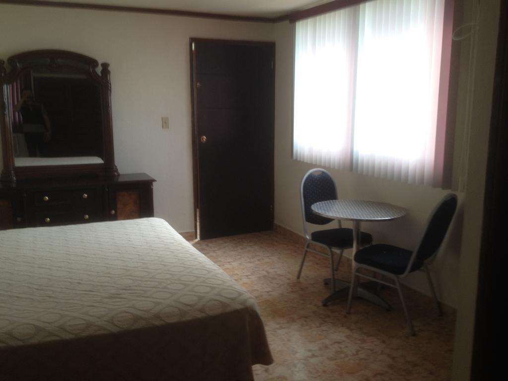 Hotel Marparaiso Panama City Bilik gambar