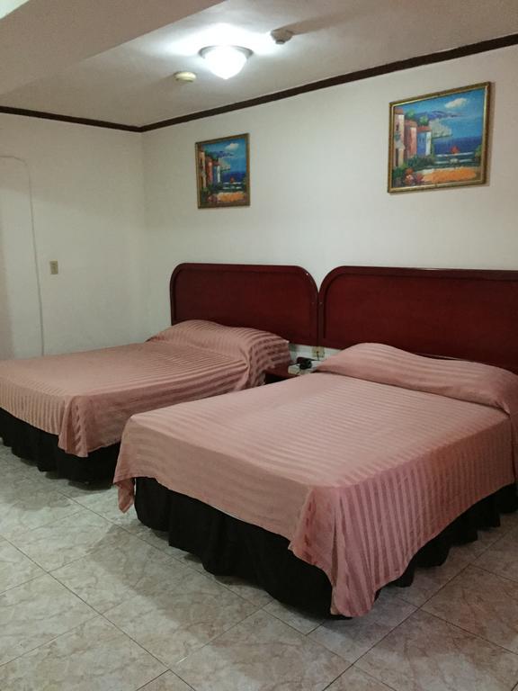 Hotel Marparaiso Panama City Luaran gambar