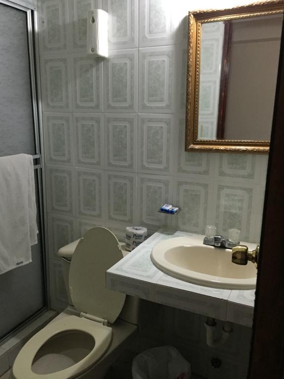 Hotel Marparaiso Panama City Luaran gambar