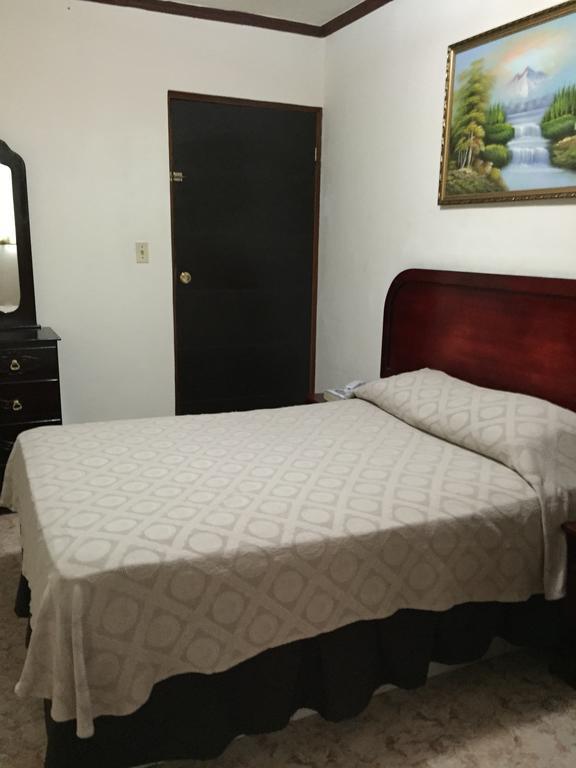 Hotel Marparaiso Panama City Bilik gambar